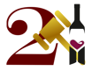 site logo